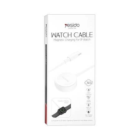 WATCH CABLE 2.5W